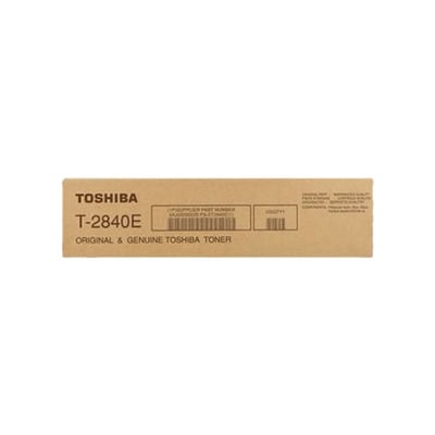 Toner Original Toshiba T2840E 1x675gr