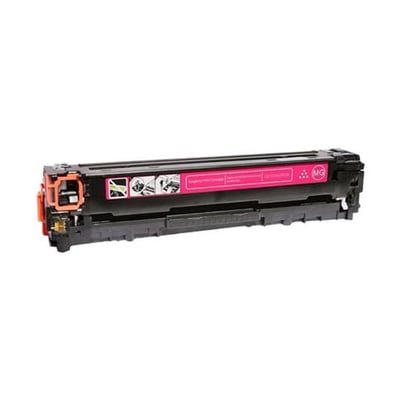 Toner Reciclado HP 131A Magenta
