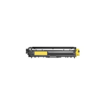 Toner Reciclado Brother TN-241 Amarelo