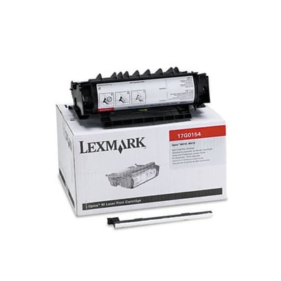 Toner Original Lexmark M410 Alta Cap.