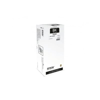 Cartucho de tinta Original Epson T8391 Negro