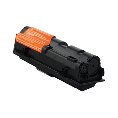 Toner Compatível Kyocera TK-110 Preto