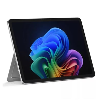 PC Microsoft Surface Pro 12" Snapdragon X Plus 16GB 256GB Platinum