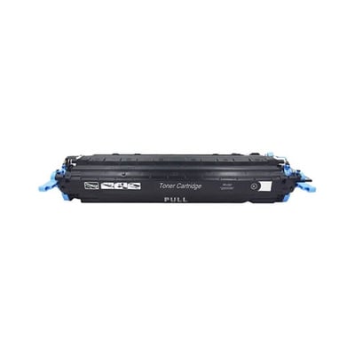 Toner Reciclado HP Q6000A Preto