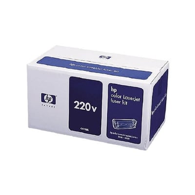 Kit Fusor HP 4500 Series (C4198A) 220v