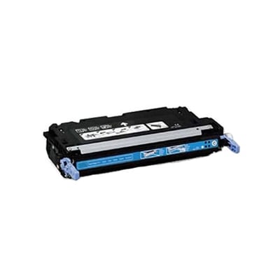 Toner Reciclado Canon 711 Ciano