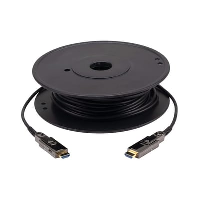 Cable óptico activo ATEN 10M True 4K HDMI