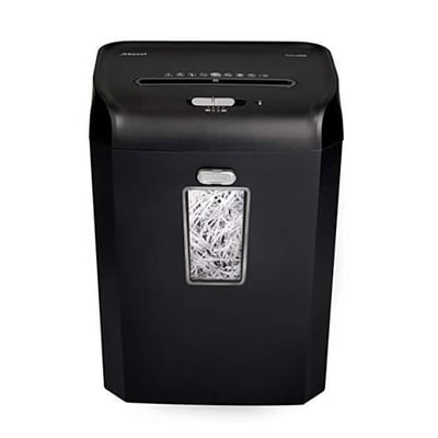Destruidora de Papel Rexel ProMax RSS1535