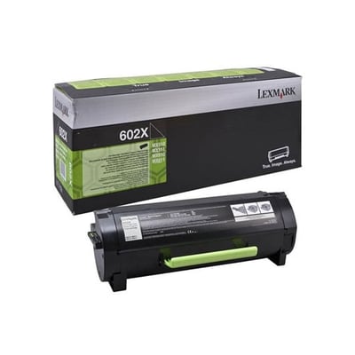 Toner Original Lexmark MX510 / MX511 Extra Cap.