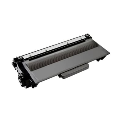 Toner Reciclado Brother TN-3330 Preto