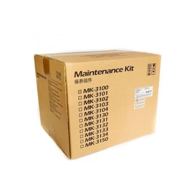 Kit de Mantenimiento Kyocera MK-3100