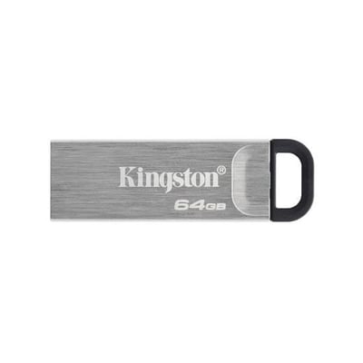 Pen Drive Kingston DataTraveler Kyson 64GB