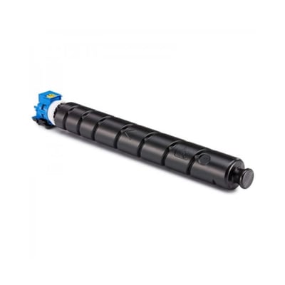 Toner Compatível Kyocera TK-8525 Ciano
