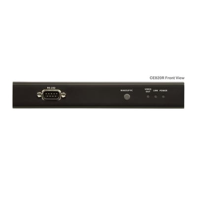 Extensor KVM ATEN ATEN CE820R-ATA-G