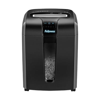 Destruidora Corte Particulas Fellowes 73Ci 12fls