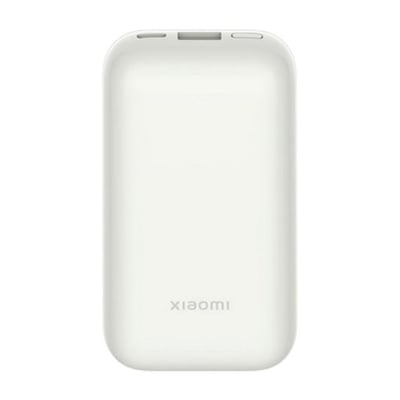 Power Bank Xiaomi Mi Pocket Edition Pro 10000mAh