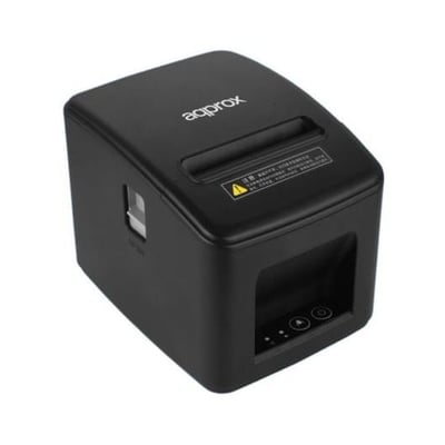 Impresora Talones Approx 80mm USB+LAN