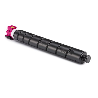 Toner Compatível Kyocera TK-8515 Magenta