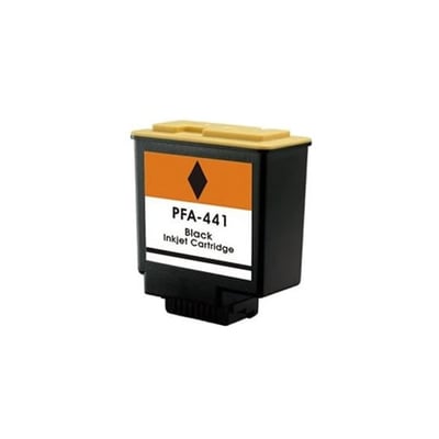 Cartucho de tinta reciclado Philips PFA441 negro