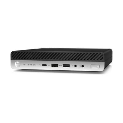 HP EliteDesk 800 G5 Intel Core i5 8Gb 240Gb W11