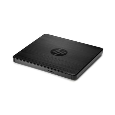 Unidade externa HP DVDRW USB