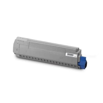 Toner Original OKI ES8460 Preto