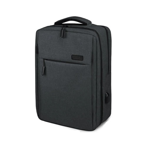 Mochila Subblim Traveller Airpading 15,6"