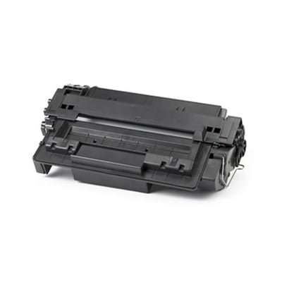 Toner Reciclado HP Q6511A Preto