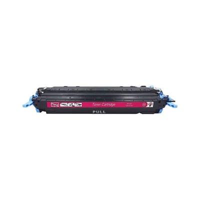 Toner Compatível HP Q6003A Magenta