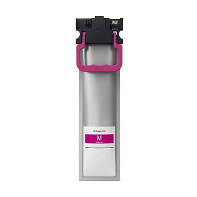 Tinteiro Compatível Epson T9443 Magenta