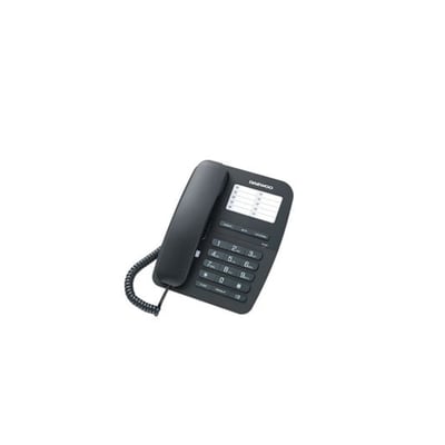 Telefone DTC 240 com mãos livres