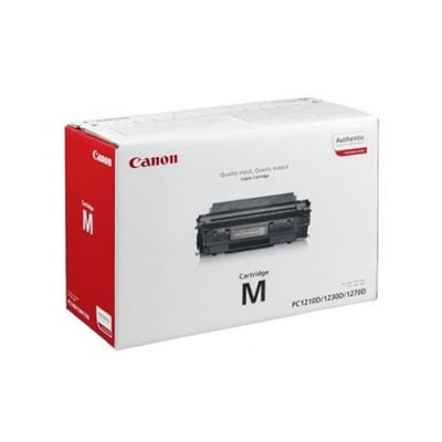 Toner Original Canon PC1210D (Cartridge M)
