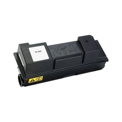 Toner Reciclado Kyocera TK-350