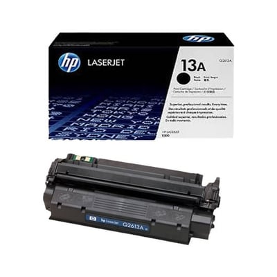 Toner Original HP 13A (Q2613A)