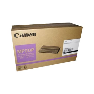 Toner Original Canon MP20P