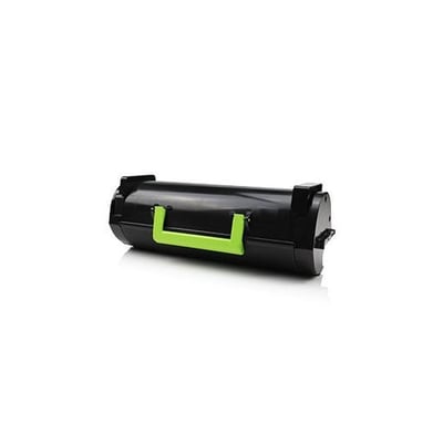 Toner Compatível Lexmark MS817 Alta Capacidade