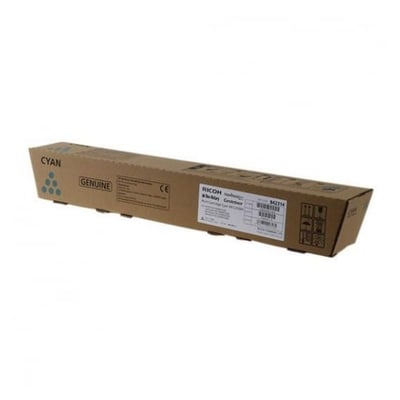 Toner Original Ricoh IMC2000/IMC2500 Ciano