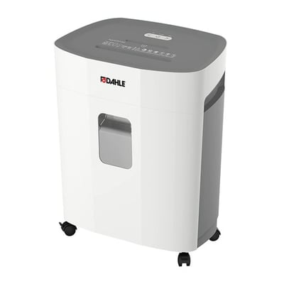 Destuidora de Papel Dahle PaperSafe PS240 10 fls.