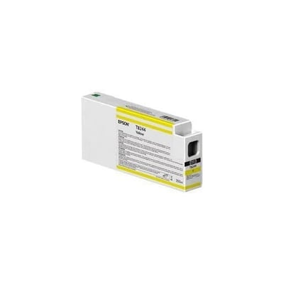 Cartucho de tinta Original Epson T8244 Amarillo