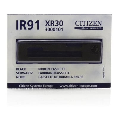 Fita Original Citizen IR91B XR30