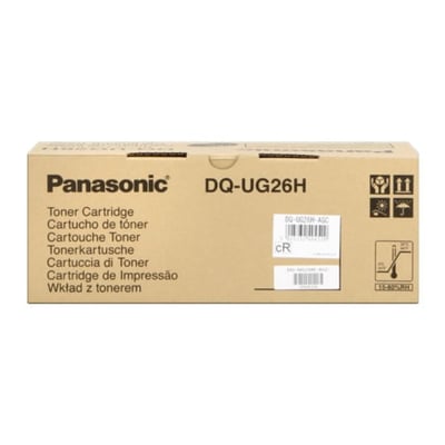 Toner Original Panasonic DP180