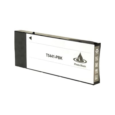 Tinteiro Compatível Epson T5441 Preto