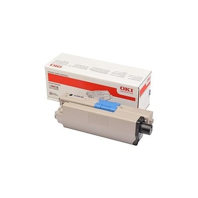 Toner Original OKI ES5432 / 5442 / 5473 Preto