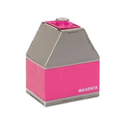 Toner Compatível Ricoh AP3800C Magenta