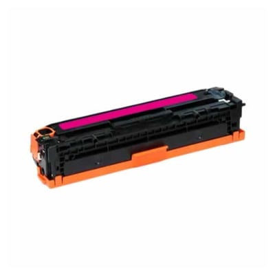 Toner Compatível Canon 055H - Magenta