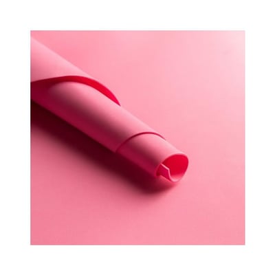 Goma Eva 50x70cm Rosa - 1ud