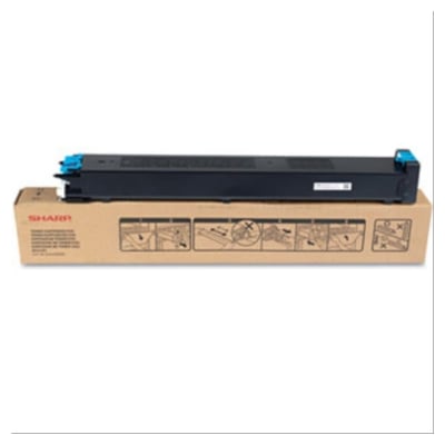 Toner Original Sharp MX-2310 / 2010 / 3111 Ciano