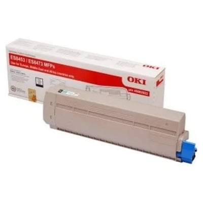 Toner Original OKI ES8453 / ES8473 Magenta