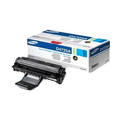 Toner Original Samsung SCX4725 Preto