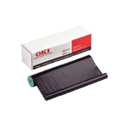 Fita Transfer Original OKI OF610/660 2x60mts